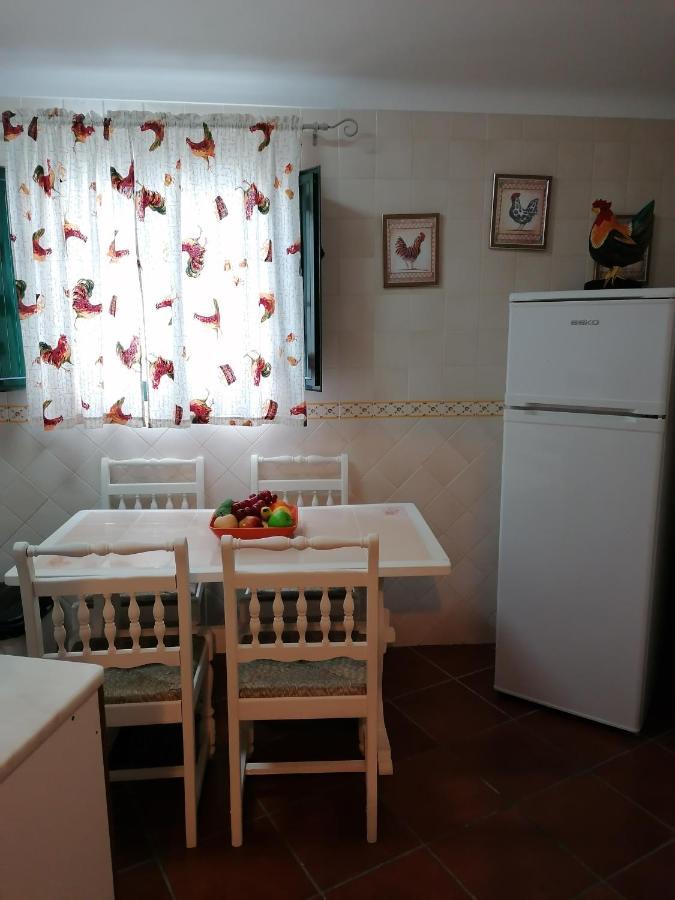 A Casa Da Carolina * Mertola