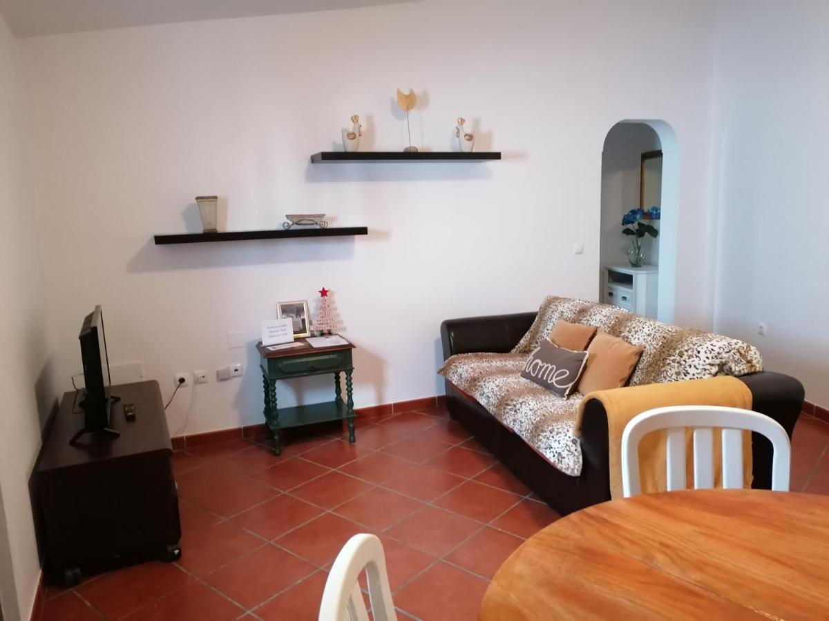 Holiday home A Casa Da Carolina Mertola
