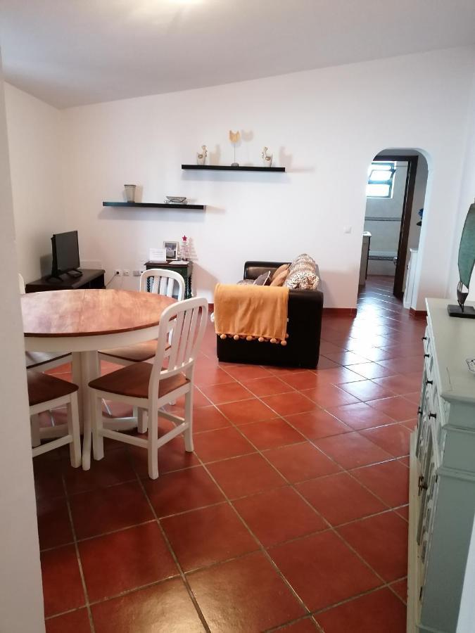 A Casa Da Carolina Holiday home *