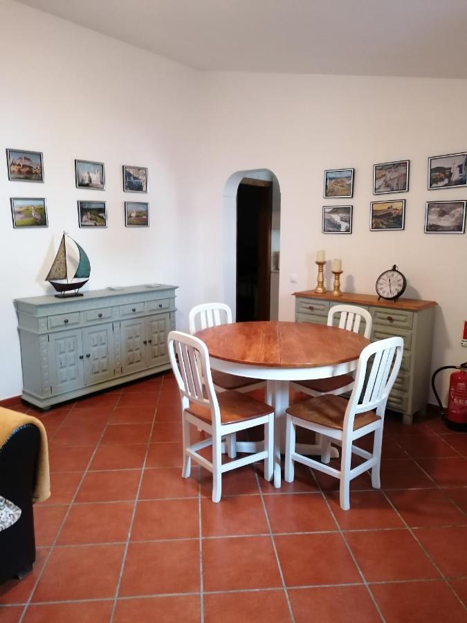 A Casa Da Carolina Holiday home